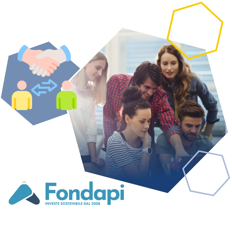 FONDAPI - Fondo Nazionale Pensione complementare per i lavoratori delle piccole e medie imprese
