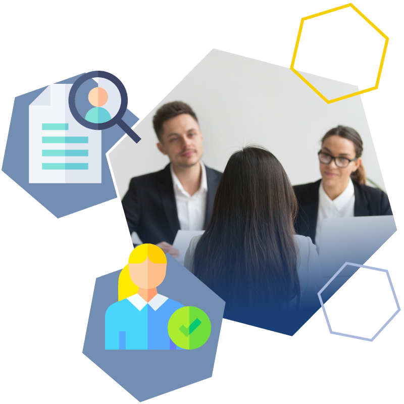 RICERCA LAVORATORI IN SOMMINISTRAZIONE CON SYNERGIE ITALIA