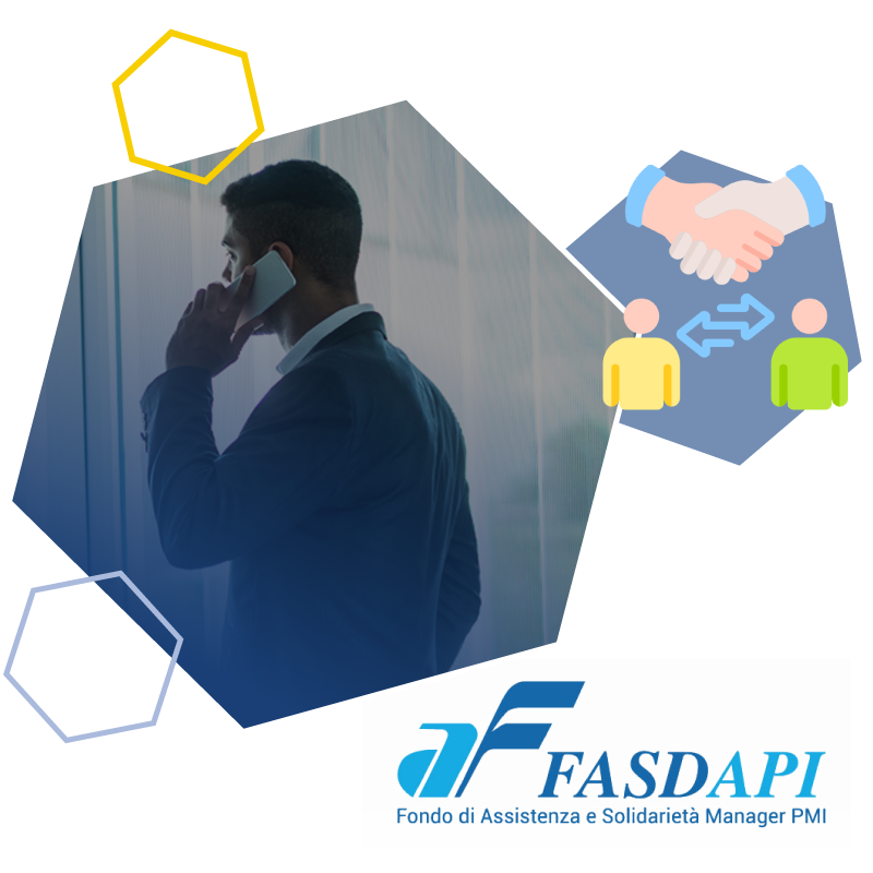 FASDAPI – Fondo di assistenza e solidarietà per dirigenti e quadri superiori della piccola e media industria