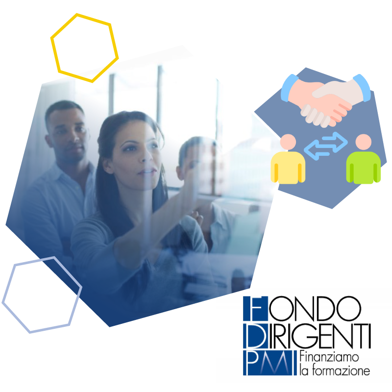 FONDO DIRIGENTI PMI – Fondo per la formazione professionale continua dei dirigenti delle piccole e medie imprese industriali