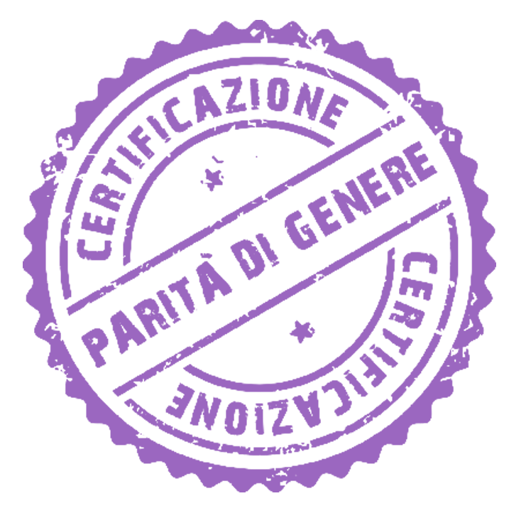 Certificazione parità di genere