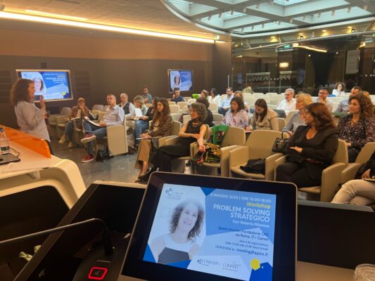 Problem solving strategico, il workshop offerto da Confapi Cuneo alle sue imprese