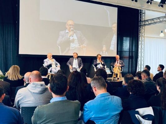 Confapi Cuneo presenta “L’Intelligenza artificiale al servizio delle PMI”