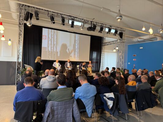 Confapi Cuneo presenta “L’Intelligenza artificiale al servizio delle PMI”