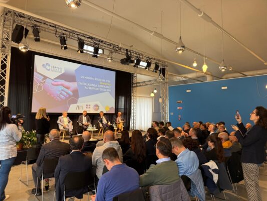 Confapi Cuneo presenta “L’Intelligenza artificiale al servizio delle PMI”
