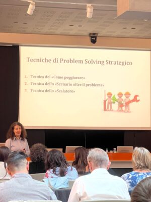 Problem solving strategico, il workshop offerto da Confapi Cuneo alle sue imprese
