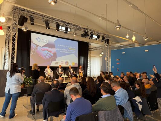 Confapi Cuneo presenta “L’Intelligenza artificiale al servizio delle PMI”