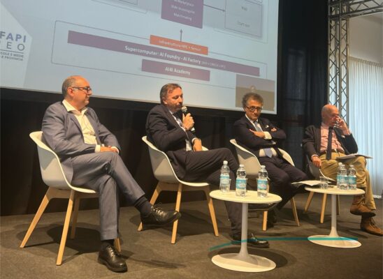 Confapi Cuneo presenta “L’Intelligenza artificiale al servizio delle PMI”