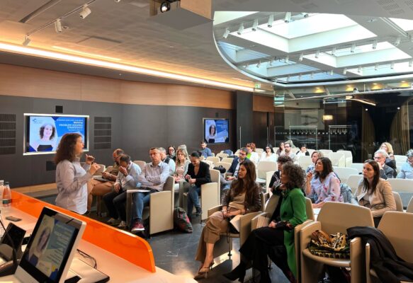 Problem solving strategico, il workshop offerto da Confapi Cuneo alle sue imprese
