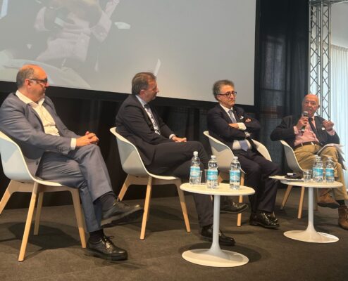 Confapi Cuneo presenta “L’Intelligenza artificiale al servizio delle PMI”