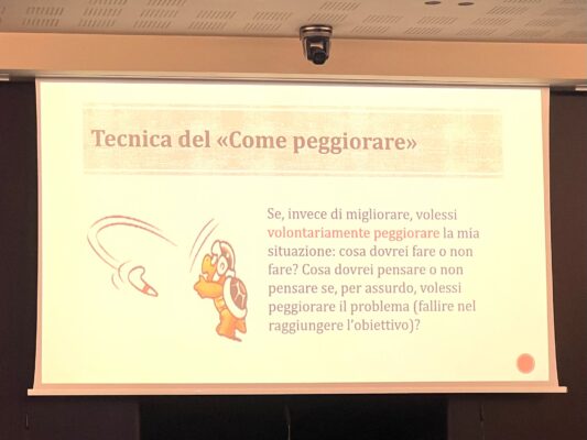 Problem solving strategico, il workshop offerto da Confapi Cuneo alle sue imprese