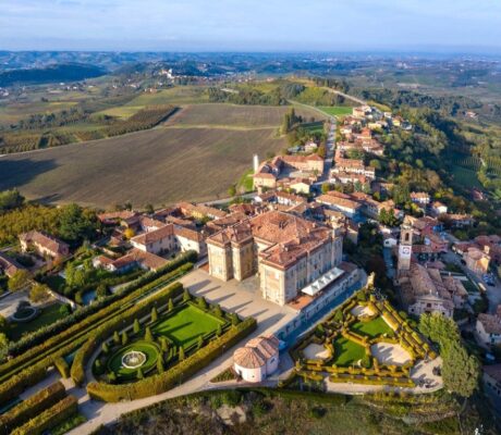 Confapi Cuneo celebra l’eccellenza italiana: cento aziende protagoniste di un evento speciale al castello di Guarene