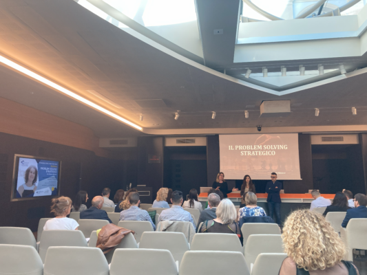 Problem solving strategico, il workshop offerto da Confapi Cuneo alle sue imprese