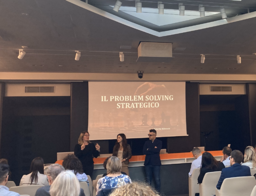 Problem solving strategico, il workshop offerto da Confapi Cuneo alle sue imprese