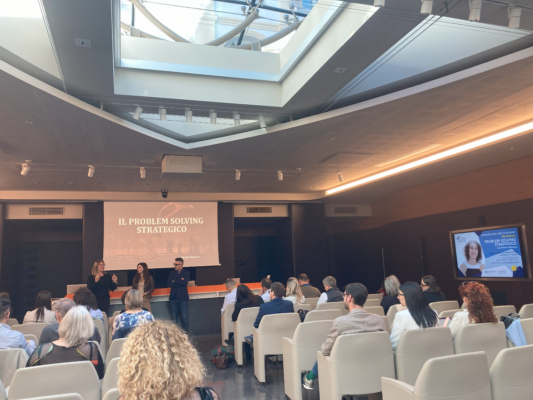 Problem solving strategico, il workshop offerto da Confapi Cuneo alle sue imprese