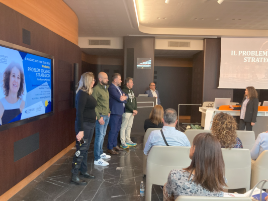 Problem solving strategico, il workshop offerto da Confapi Cuneo alle sue imprese