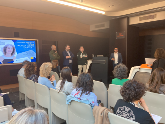 Problem solving strategico, il workshop offerto da Confapi Cuneo alle sue imprese