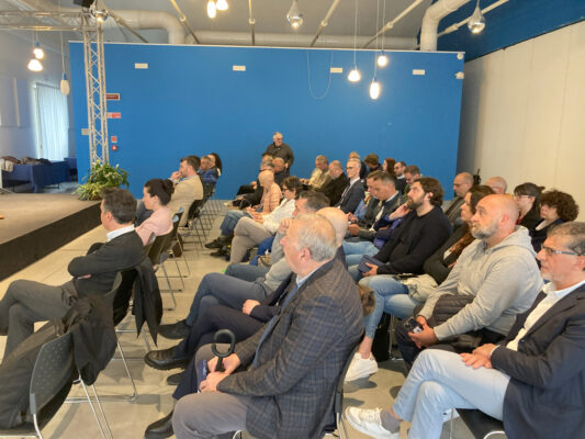 Confapi Cuneo presenta “L’Intelligenza artificiale al servizio delle PMI”
