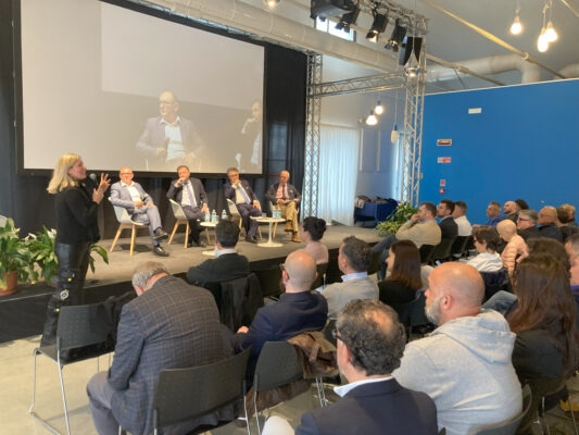 Confapi Cuneo presenta “L’Intelligenza artificiale al servizio delle PMI”