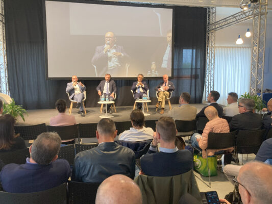 Confapi Cuneo presenta “L’Intelligenza artificiale al servizio delle PMI”