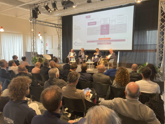 Confapi Cuneo presenta “L’Intelligenza artificiale al servizio delle PMI”