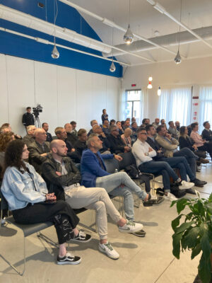 Confapi Cuneo presenta “L’Intelligenza artificiale al servizio delle PMI”