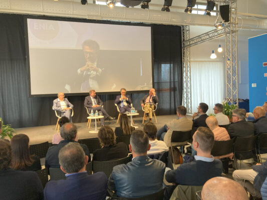 Confapi Cuneo presenta “L’Intelligenza artificiale al servizio delle PMI”