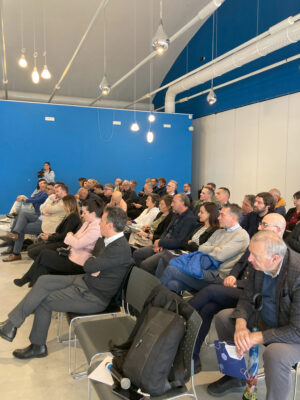 Confapi Cuneo presenta “L’Intelligenza artificiale al servizio delle PMI”