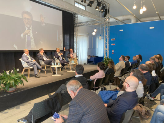 Confapi Cuneo presenta “L’Intelligenza artificiale al servizio delle PMI”