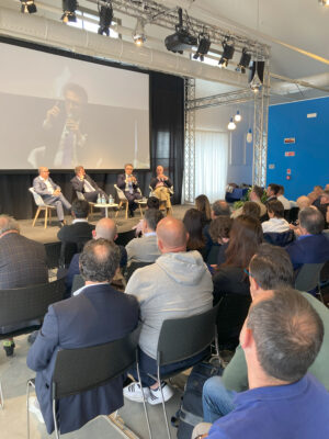 Confapi Cuneo presenta “L’Intelligenza artificiale al servizio delle PMI”