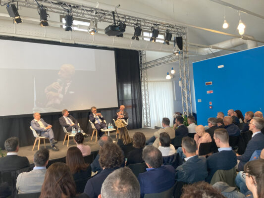 Confapi Cuneo presenta “L’Intelligenza artificiale al servizio delle PMI”