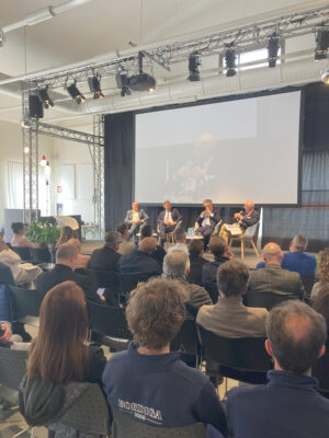 Confapi Cuneo presenta “L’Intelligenza artificiale al servizio delle PMI”