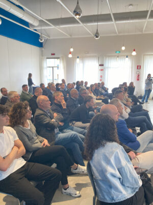 Confapi Cuneo presenta “L’Intelligenza artificiale al servizio delle PMI”