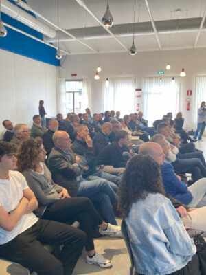 Confapi Cuneo presenta “L’Intelligenza artificiale al servizio delle PMI”