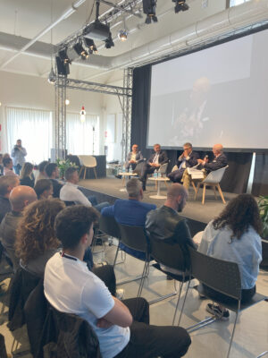 Confapi Cuneo presenta “L’Intelligenza artificiale al servizio delle PMI”