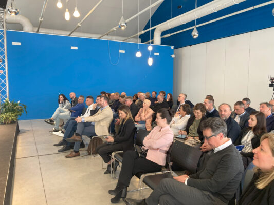 Confapi Cuneo presenta “L’Intelligenza artificiale al servizio delle PMI”