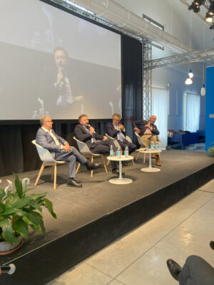 Confapi Cuneo presenta “L’Intelligenza artificiale al servizio delle PMI”