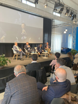 Confapi Cuneo presenta “L’Intelligenza artificiale al servizio delle PMI”