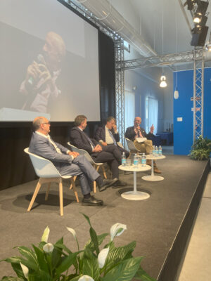 Confapi Cuneo presenta “L’Intelligenza artificiale al servizio delle PMI”