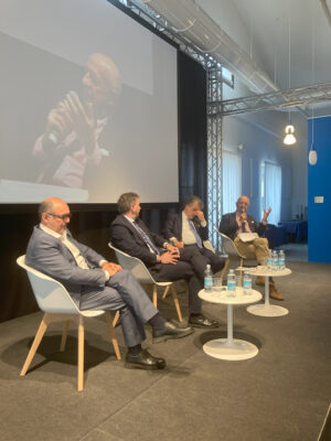 Confapi Cuneo presenta “L’Intelligenza artificiale al servizio delle PMI”