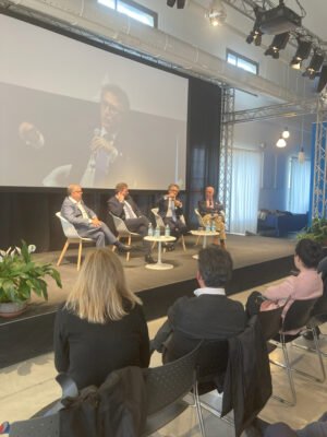 Confapi Cuneo presenta “L’Intelligenza artificiale al servizio delle PMI”