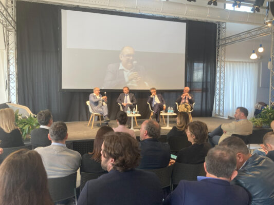 Confapi Cuneo presenta “L’Intelligenza artificiale al servizio delle PMI”