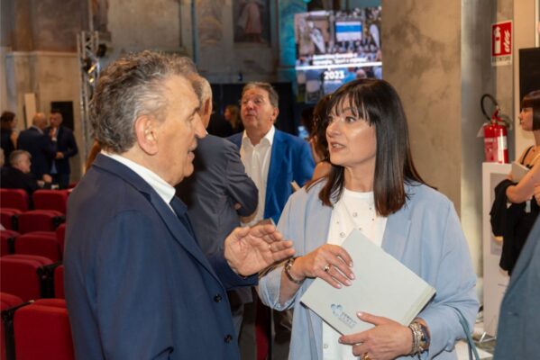 Le sfide del futuro per le PMI, Innovazione e cambiamento 19 giugno 2025
