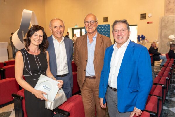 Le sfide del futuro per le PMI, Innovazione e cambiamento 19 giugno 2025