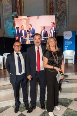 Le sfide del futuro per le PMI, Innovazione e cambiamento 19 giugno 2025