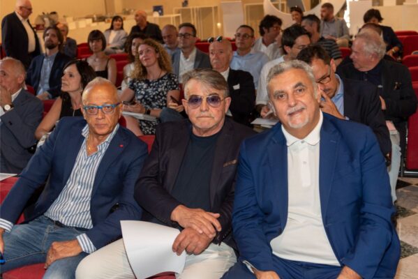 Le sfide del futuro per le PMI, Innovazione e cambiamento 19 giugno 2025
