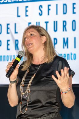 Le sfide del futuro per le PMI, Innovazione e cambiamento 19 giugno 2025