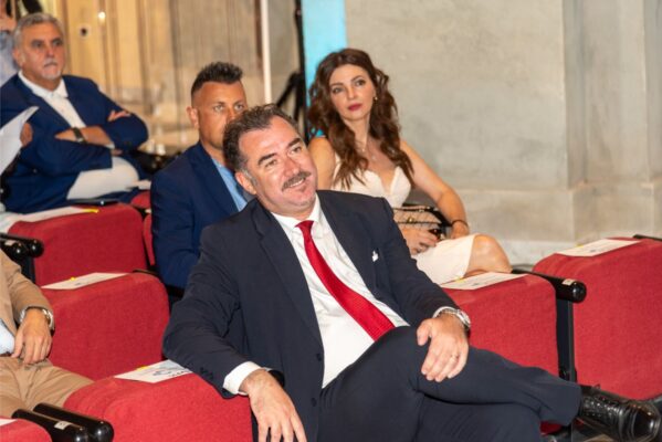 Le sfide del futuro per le PMI, Innovazione e cambiamento 19 giugno 2025