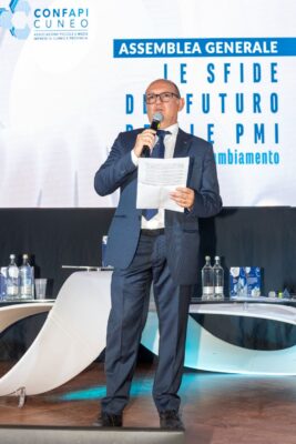 Le sfide del futuro per le PMI, Innovazione e cambiamento 19 giugno 2025