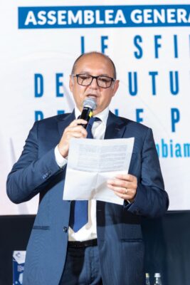 Le sfide del futuro per le PMI, Innovazione e cambiamento 19 giugno 2025